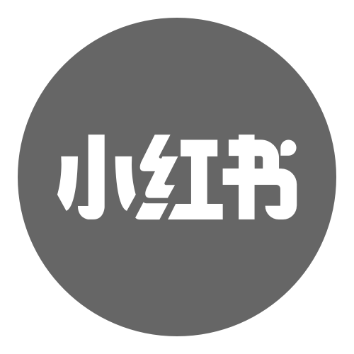 小红书
